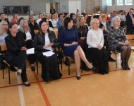 POWIATOWA UROCZYSTOŚĆ Z OKAZJI DNIA EDUKACJI NARODOWEJ 2022
