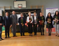 POWIATOWA UROCZYSTOŚĆ Z OKAZJI DNIA EDUKACJI NARODOWEJ 2022