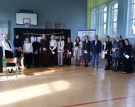 POWIATOWA UROCZYSTOŚĆ Z OKAZJI DNIA EDUKACJI NARODOWEJ 2022