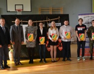 POWIATOWA UROCZYSTOŚĆ Z OKAZJI DNIA EDUKACJI NARODOWEJ 2022