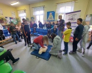 TAK NIEWIELE- A MOŻE AŻ TAK DUŻO
