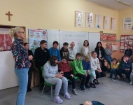 TAK NIEWIELE- A MOŻE AŻ TAK DUŻO