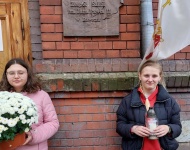 DZIEŃ PATRONA 2022