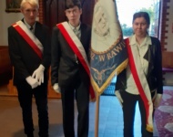 DZIEŃ PATRONA 2022