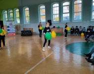 WITAJCIE W NASZEJ SZKOLE - PASOWANIE NA UCZNIÓW
