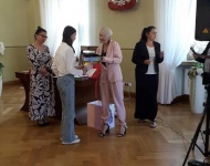 XXIX Konkurs Plastyczny