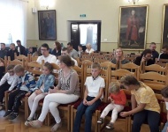 XXIX Konkurs Plastyczny