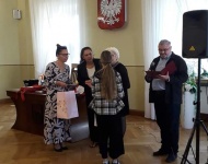 XXIX Konkurs Plastyczny
