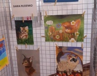 XXIX Konkurs Plastyczny