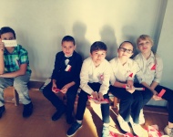 UROCZYSTY APEL Z OKAZJI NARODOWEGO DNIA NIEPODLEGŁOŚCI