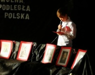 UROCZYSTY APEL Z OKAZJI NARODOWEGO DNIA NIEPODLEGŁOŚCI