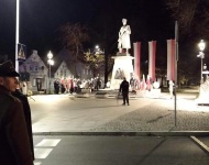 104 ROCZNICA ODZYSKANIA PRZEZ POLSKĘ NIEPODLEGŁOŚCI