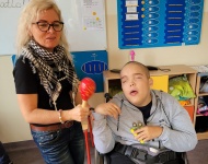 Międzynarodowy Dzień Kropki