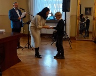 PODSUMOWANIE XXX EDYCJI REGIONALNEGO KONKURSU "MÓJ ŚWIAT - MOJE M