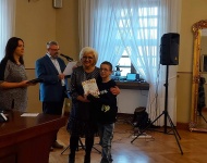 PODSUMOWANIE XXX EDYCJI REGIONALNEGO KONKURSU "MÓJ ŚWIAT - MOJE M