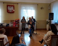 PODSUMOWANIE XXX EDYCJI REGIONALNEGO KONKURSU "MÓJ ŚWIAT - MOJE M