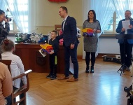 PODSUMOWANIE XXX EDYCJI REGIONALNEGO KONKURSU "MÓJ ŚWIAT - MOJE M