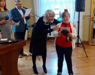PODSUMOWANIE XXX EDYCJI REGIONALNEGO KONKURSU "MÓJ ŚWIAT - MOJE M