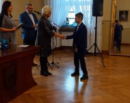 PODSUMOWANIE XXX EDYCJI REGIONALNEGO KONKURSU "MÓJ ŚWIAT - MOJE M
