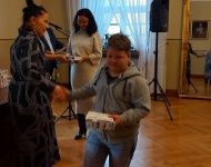 PODSUMOWANIE XXX EDYCJI REGIONALNEGO KONKURSU "MÓJ ŚWIAT - MOJE M
