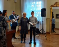 PODSUMOWANIE XXX EDYCJI REGIONALNEGO KONKURSU "MÓJ ŚWIAT - MOJE M