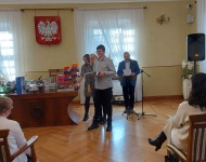 PODSUMOWANIE XXX EDYCJI REGIONALNEGO KONKURSU "MÓJ ŚWIAT - MOJE M