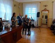 PODSUMOWANIE XXX EDYCJI REGIONALNEGO KONKURSU "MÓJ ŚWIAT - MOJE M