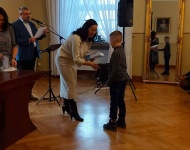 PODSUMOWANIE XXX EDYCJI REGIONALNEGO KONKURSU "MÓJ ŚWIAT - MOJE M