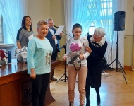 PODSUMOWANIE XXX EDYCJI REGIONALNEGO KONKURSU "MÓJ ŚWIAT - MOJE M