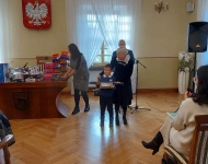 PODSUMOWANIE XXX EDYCJI REGIONALNEGO KONKURSU "MÓJ ŚWIAT - MOJE M