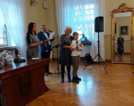 PODSUMOWANIE XXX EDYCJI REGIONALNEGO KONKURSU "MÓJ ŚWIAT - MOJE M