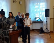 PODSUMOWANIE XXX EDYCJI REGIONALNEGO KONKURSU "MÓJ ŚWIAT - MOJE M
