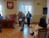 PODSUMOWANIE XXX EDYCJI REGIONALNEGO KONKURSU "MÓJ ŚWIAT - MOJE M