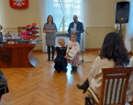 PODSUMOWANIE XXX EDYCJI REGIONALNEGO KONKURSU "MÓJ ŚWIAT - MOJE M