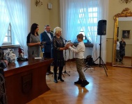 PODSUMOWANIE XXX EDYCJI REGIONALNEGO KONKURSU "MÓJ ŚWIAT - MOJE M