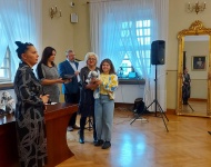 PODSUMOWANIE XXX EDYCJI REGIONALNEGO KONKURSU "MÓJ ŚWIAT - MOJE M