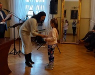 PODSUMOWANIE XXX EDYCJI REGIONALNEGO KONKURSU "MÓJ ŚWIAT - MOJE M