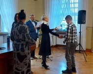 PODSUMOWANIE XXX EDYCJI REGIONALNEGO KONKURSU "MÓJ ŚWIAT - MOJE M