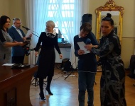 PODSUMOWANIE XXX EDYCJI REGIONALNEGO KONKURSU "MÓJ ŚWIAT - MOJE M