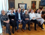 PODSUMOWANIE XXX EDYCJI REGIONALNEGO KONKURSU "MÓJ ŚWIAT - MOJE M