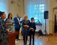 PODSUMOWANIE XXX EDYCJI REGIONALNEGO KONKURSU "MÓJ ŚWIAT - MOJE M
