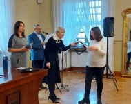 PODSUMOWANIE XXX EDYCJI REGIONALNEGO KONKURSU "MÓJ ŚWIAT - MOJE M