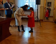 PODSUMOWANIE XXX EDYCJI REGIONALNEGO KONKURSU "MÓJ ŚWIAT - MOJE M