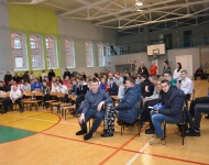 KONCERT KOLĘD I PIOSENEK ŚWIĄTECZNYCH