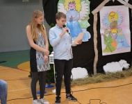 KONCERT KOLĘD I PIOSENEK ŚWIĄTECZNYCH