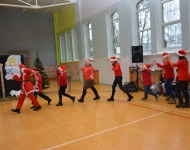 KONCERT KOLĘD I PIOSENEK ŚWIĄTECZNYCH