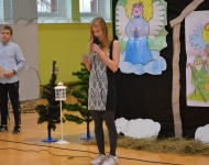 KONCERT KOLĘD I PIOSENEK ŚWIĄTECZNYCH