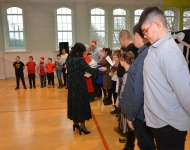 KONCERT KOLĘD I PIOSENEK ŚWIĄTECZNYCH