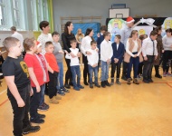 KONCERT KOLĘD I PIOSENEK ŚWIĄTECZNYCH