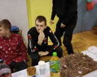 ZABAWA KARNAWAŁOWA 2023